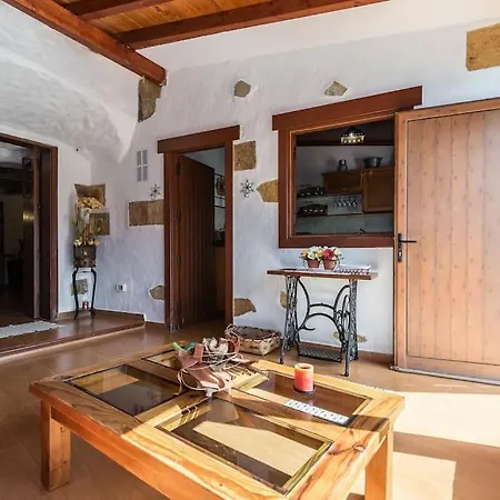 Dom wakacyjny Casa Cueva Rural Pastores Cazadores