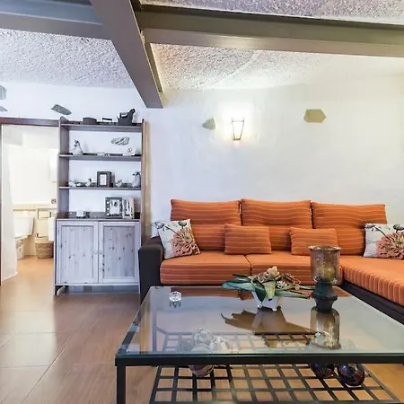 Casa Cueva Rural Pastores Holiday home Cazadores