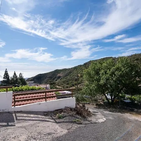 Casa Cueva Rural Pastores Holiday home *