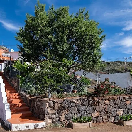 Casa Cueva Rural Pastores Prázdninový dům Cazadores
