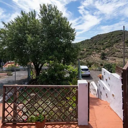 Casa Cueva Rural Pastores *