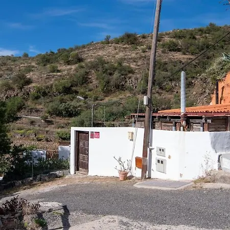 Casa Cueva Rural Pastores *