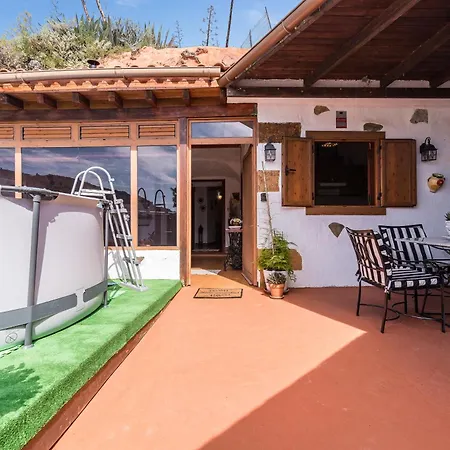 Casa Cueva Rural Pastores Cazadores