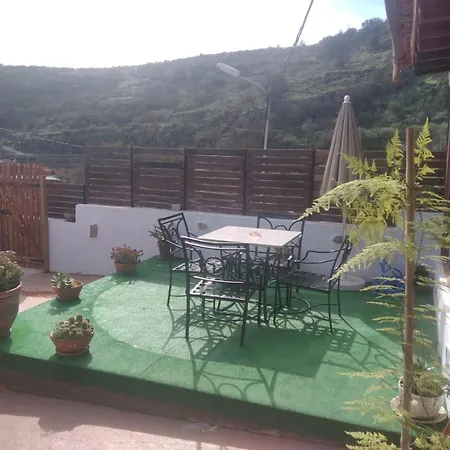 Casa Cueva Rural Pastores
