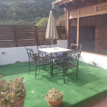 Casa Cueva Rural Pastores * Cazadores
